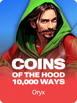 Coins of the Hood 10,000 Ways