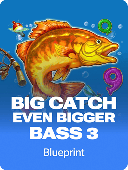 Big Catch Even Bigger Bass 3