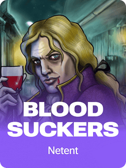 Blood Suckers
