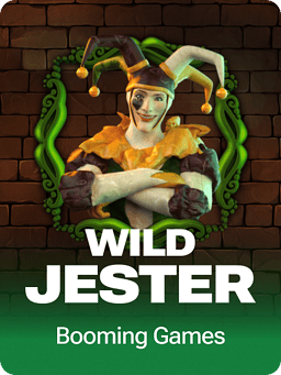 Wild Jester