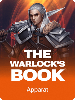 The Warlock's Book