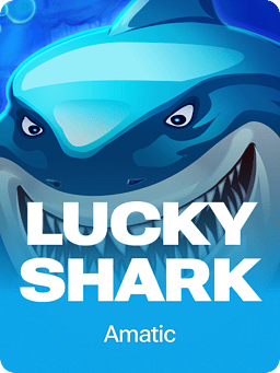 Lucky Shark