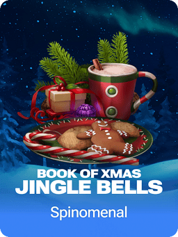 Book Of Xmas - Jingle Bells