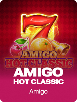 Amigo Hot Classic