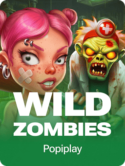 Wild Zombies