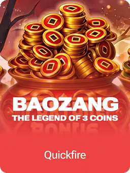 Baozang the Legend of 3 Coins