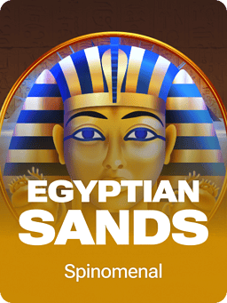 Egyptian Sands