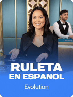Ruleta en Espanol