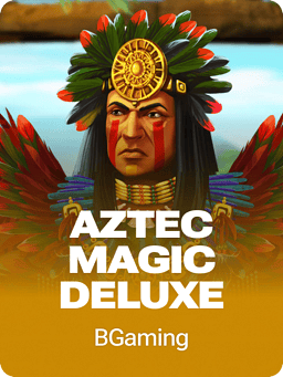 Aztec Magic Deluxe