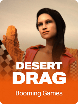 Desert Drag