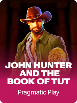 John Hunter and the Book of Tut