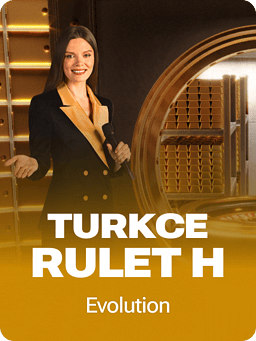 Turkce Rulet