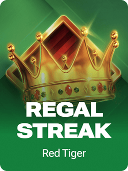 Regal Streak