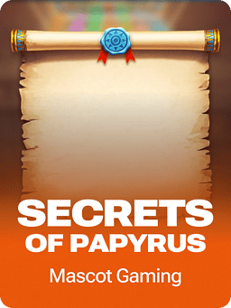 Secrets Of Papyrus