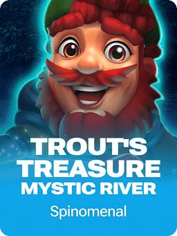 Trout's Treasure - Mystic River