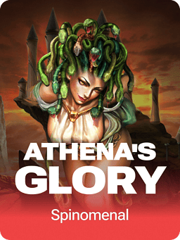 Athena's Glory