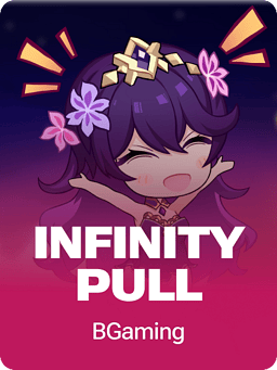 Infinity Pull