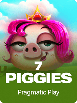 7 Piggies