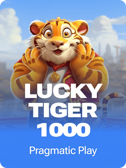 Lucky Tiger 1000