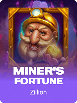 Miner's Fortune
