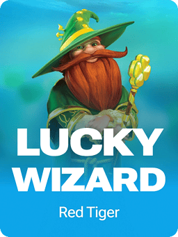 Lucky Wizard