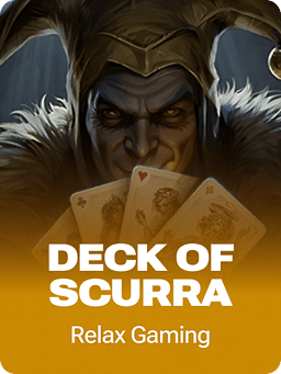 Deck of Scurra
