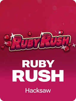 Ruby Rush