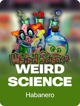 Weird Science