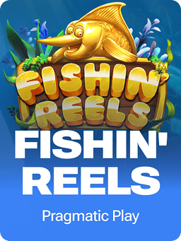 Fishin' Reels