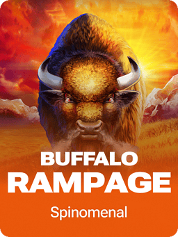 Buffalo Rampage