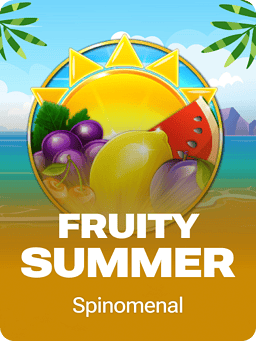 Fruity Summer