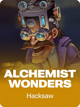 Alchemist Wonders