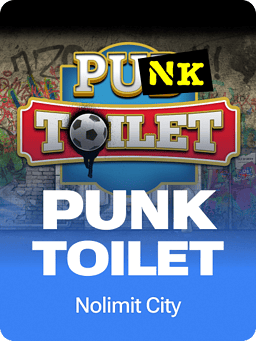 Punk Toilet