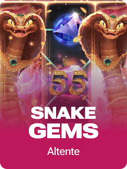 Snake Gems