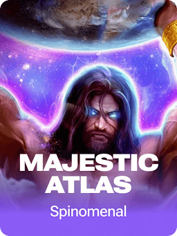 Majestic Atlas