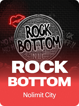 Rock Bottom