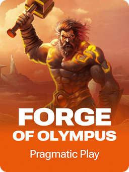 Forge of Olympus