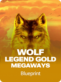 Wolf Legend Gold Megaways
