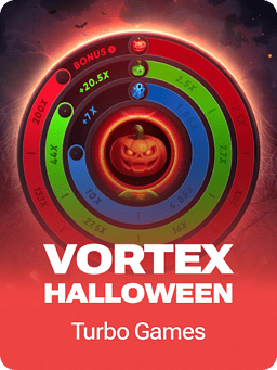 Vortex Halloween