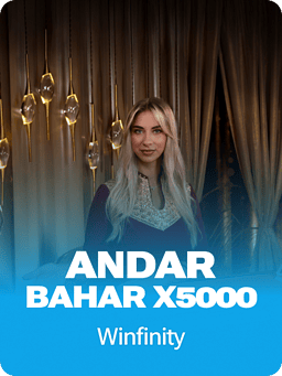Andar Bahar x5000