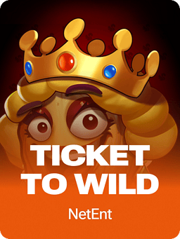 Ticket To Wild