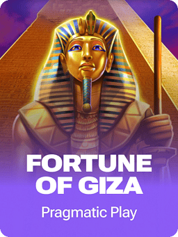 Fortune of Giza