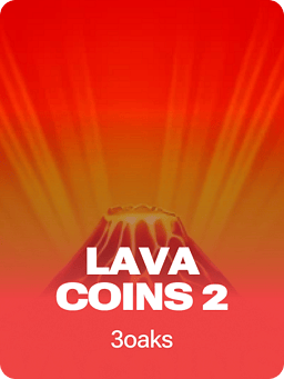 Lava Coins 2