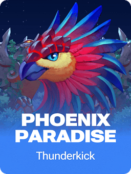 Phoenix Paradise