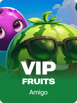 Vip Fruits