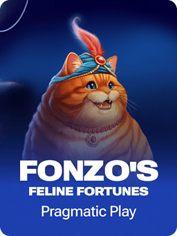 Fonzo's Feline Fortunes