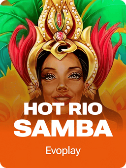 Hot Rio Samba