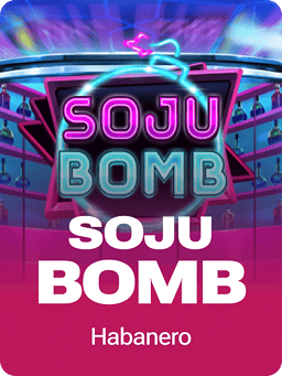 Soju Bomb