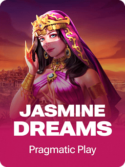 Jasmine Dreams