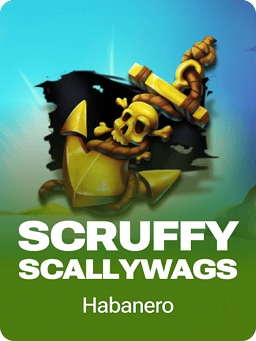 Scruffy Scallywags